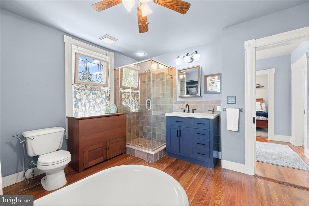 Image 27 of property listing at 7621 MELLOR AVE, Sykesville, MD 21784