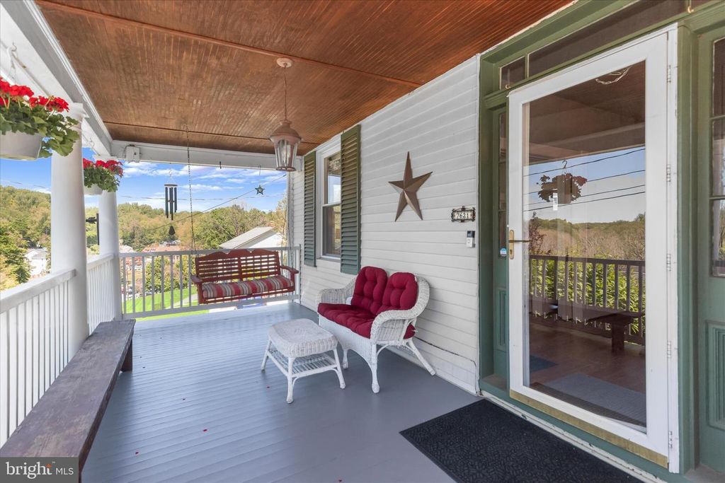Image 38 of property listing at 7621 MELLOR AVE, Sykesville, MD 21784