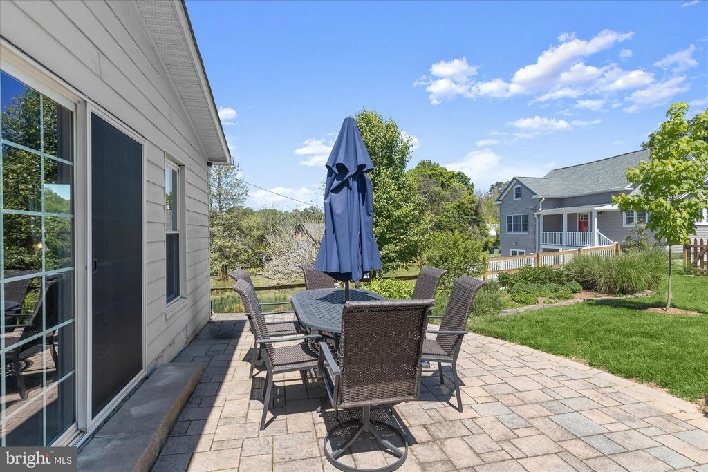 Image 42 of property listing at 7621 MELLOR AVE, Sykesville, MD 21784