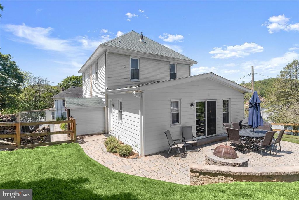 Image 44 of property listing at 7621 MELLOR AVE, Sykesville, MD 21784