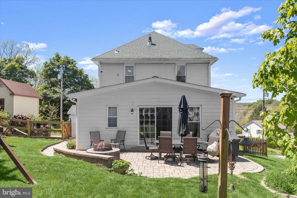 Image 45 of property listing at 7621 MELLOR AVE, Sykesville, MD 21784