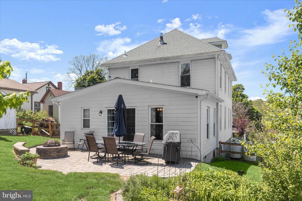 Image 47 of property listing at 7621 MELLOR AVE, Sykesville, MD 21784