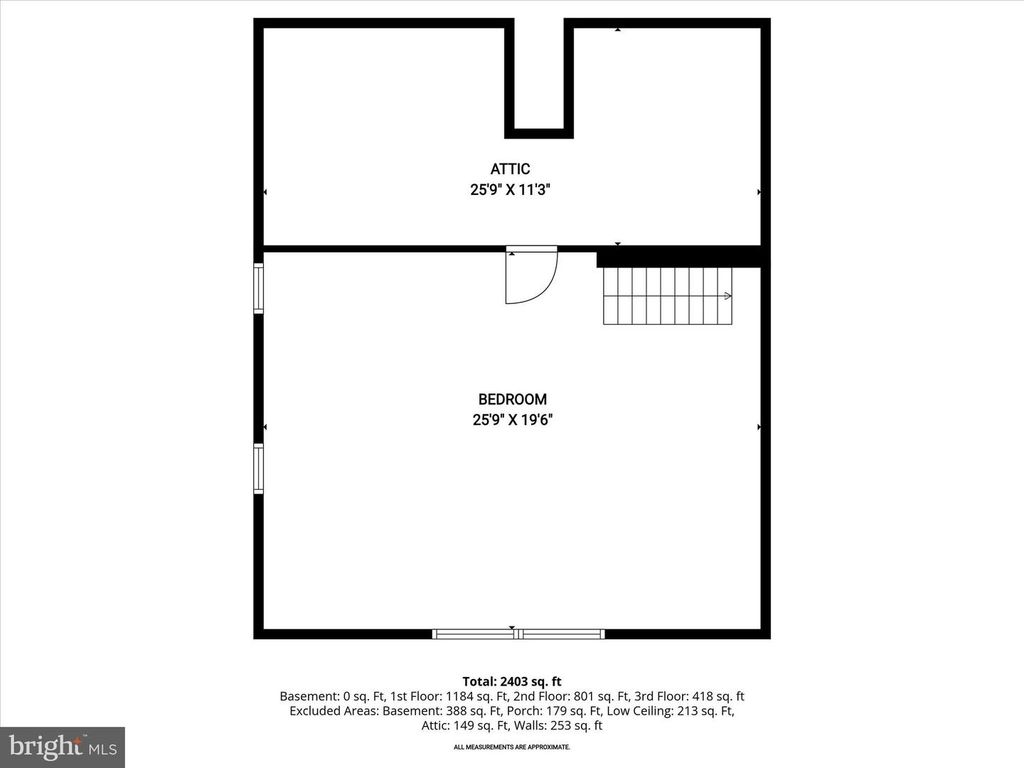 Image 53 of property listing at 7621 MELLOR AVE, Sykesville, MD 21784