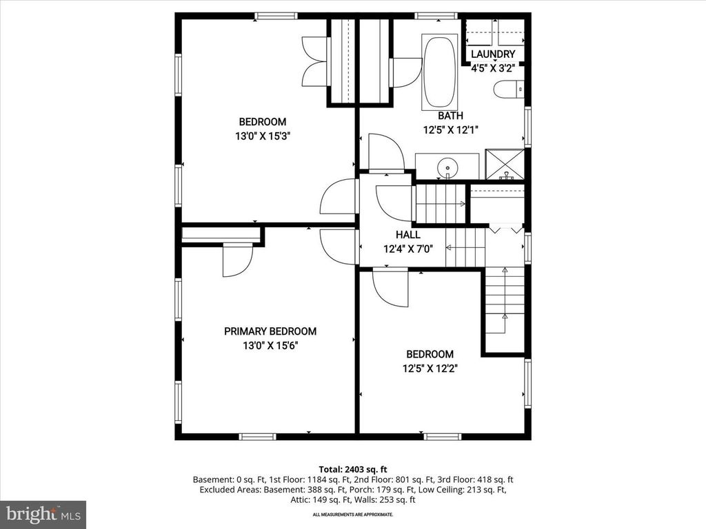 Image 54 of property listing at 7621 MELLOR AVE, Sykesville, MD 21784