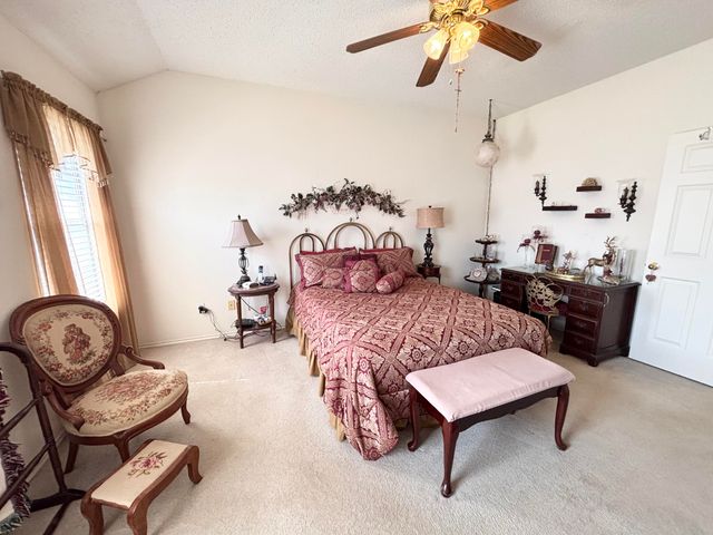 306 Avenue M, Abernathy, TX 79311