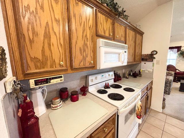 306 Avenue M, Abernathy, TX 79311