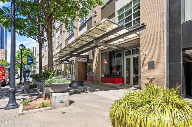 319 Fayetteville Street 404, Raleigh, NC 27601