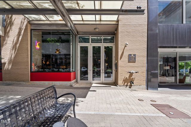 319 Fayetteville Street 404, Raleigh, NC 27601