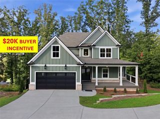 784 Sherwood Road, Gainesville, GA 30501
