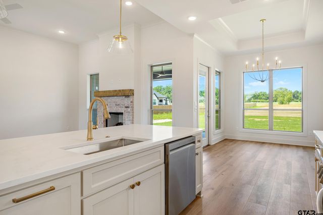 11428 Zoe Circle, Flint, TX 75762