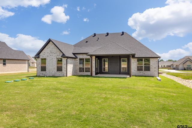 11428 Zoe Circle, Flint, TX 75762