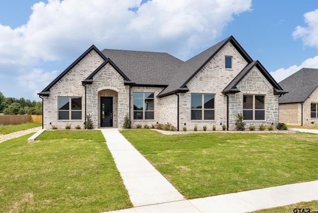 11428 Zoe Circle, Flint, TX 75762