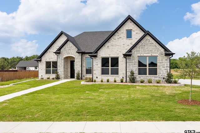 11428 Zoe Circle, Flint, TX 75762