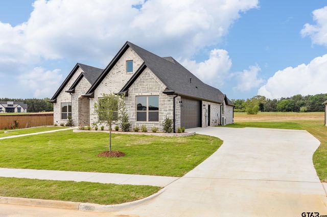 11428 Zoe Circle, Flint, TX 75762