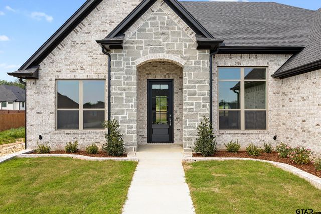11428 Zoe Circle, Flint, TX 75762