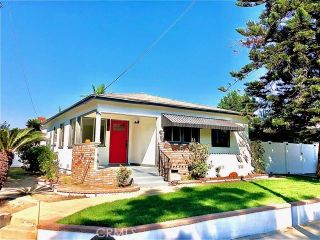 101 E 35th, Long Beach, CA 90807