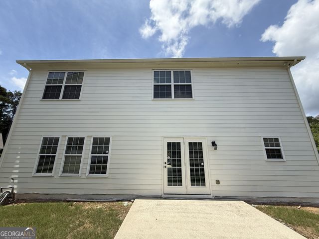 1667 Overview Circle, Lawrenceville, GA 30044