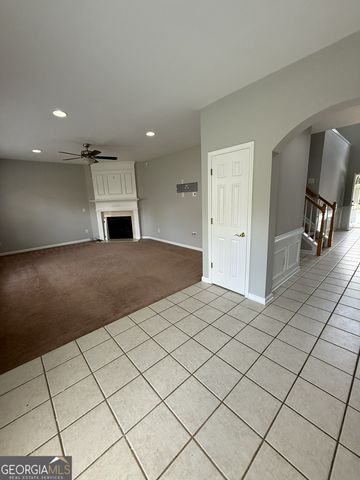 1667 Overview Circle, Lawrenceville, GA 30044