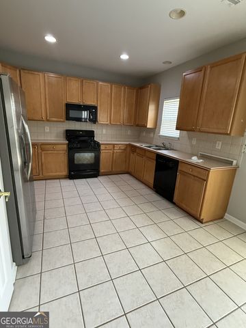 1667 Overview Circle, Lawrenceville, GA 30044