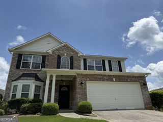 1667 Overview Circle, Lawrenceville, GA 30044
