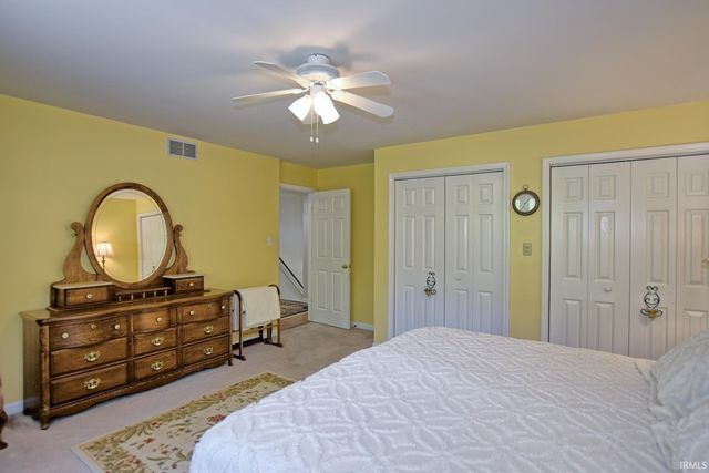 9908 Fischer Road, Evansville, IN 47720