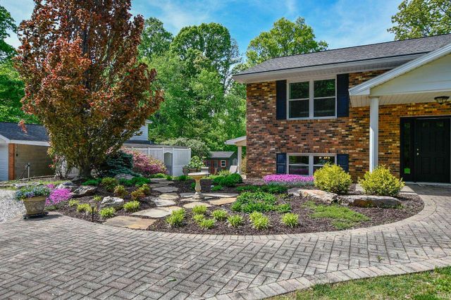9908 Fischer Road, Evansville, IN 47720