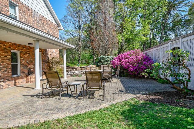 9908 Fischer Road, Evansville, IN 47720