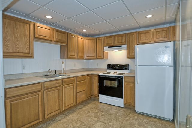 9908 Fischer Road, Evansville, IN 47720