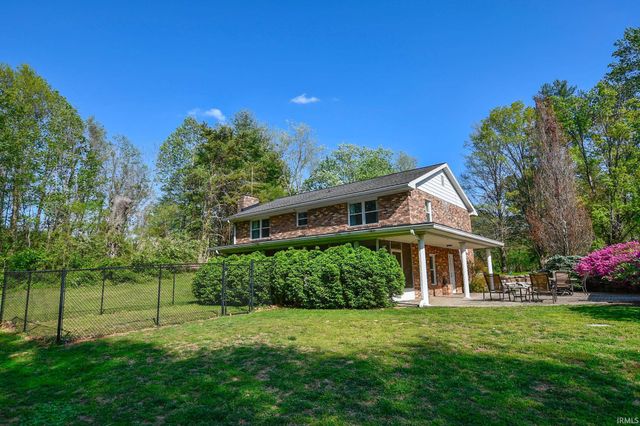 9908 Fischer Road, Evansville, IN 47720