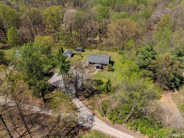 9908 Fischer Road, Evansville, IN 47720