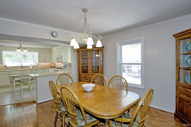 9908 Fischer Road, Evansville, IN 47720
