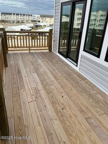 126 Shell Road, Holly Ridge, NC 28445