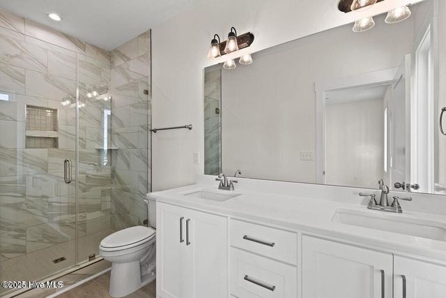 126 Shell Road, Holly Ridge, NC 28445