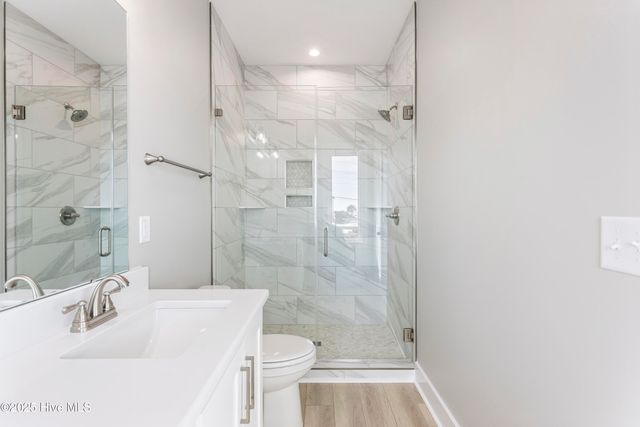 126 Shell Road, Holly Ridge, NC 28445