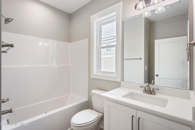 126 Shell Road, Holly Ridge, NC 28445