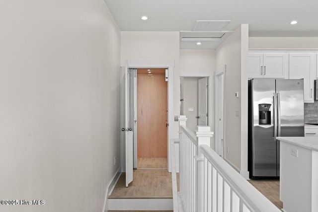 126 Shell Road, Holly Ridge, NC 28445