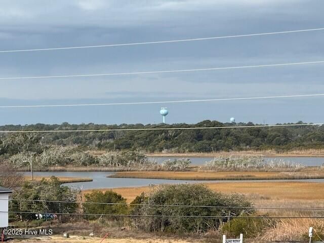 126 Shell Road, Holly Ridge, NC 28445