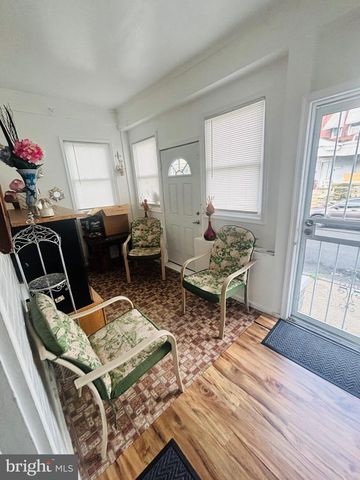 2047 WILMOT ST, Philadelphia, PA 19124