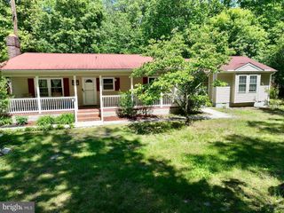 16455 QUAIL RUN DR, Laurel, DE 19956