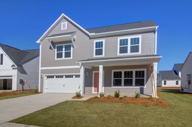 1019 Mourning Warbler Way Cc3-17-9, Ravenel, SC 29470