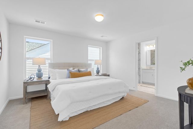 1019 Mourning Warbler Way Cc3-17-9, Ravenel, SC 29470