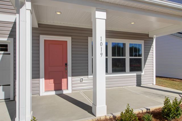 1019 Mourning Warbler Way Cc3-17-9, Ravenel, SC 29470