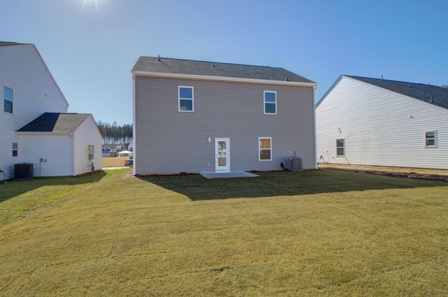 1019 Mourning Warbler Way Cc3-17-9, Ravenel, SC 29470