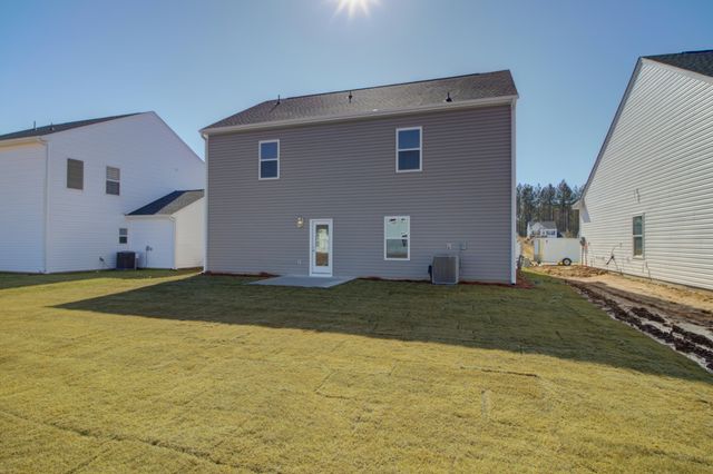 1019 Mourning Warbler Way Cc3-17-9, Ravenel, SC 29470