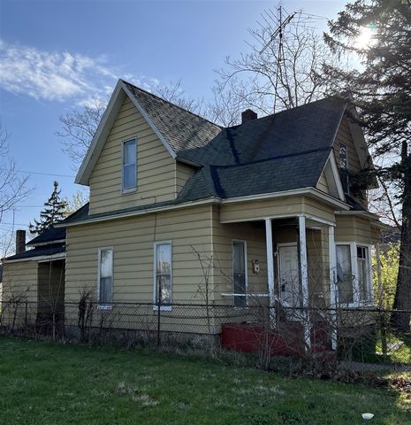 309 High Street, Benton Harbor, MI 49022