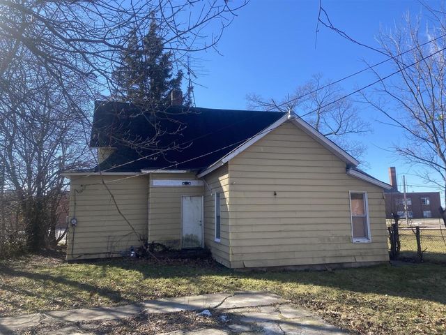 309 High Street, Benton Harbor, MI 49022