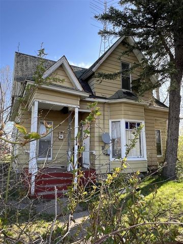 309 High Street, Benton Harbor, MI 49022