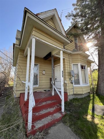 309 High Street, Benton Harbor, MI 49022