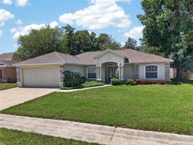 1611 TAYLOR BROOKE DRIVE, Bartow, FL 33830