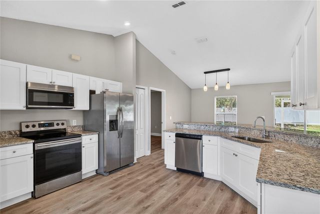 1611 TAYLOR BROOKE DRIVE, Bartow, FL 33830
